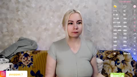 marishka505 online show from February 2, 2025, 7:04 pm
