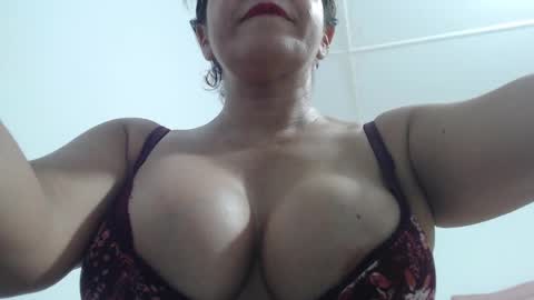 mariska_69 online show from January 26, 2025, 3:14 pm
