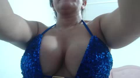 mariska_69 online show from February 15, 2025, 2:44 pm