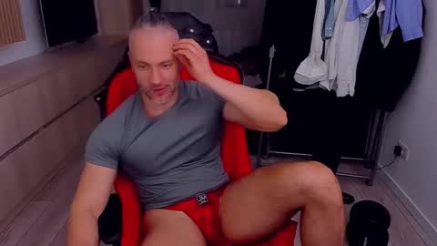 MarisMuscle online show from May 6, 2026, 7:19 pm