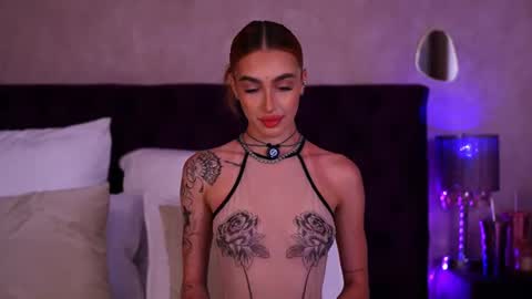 Marissa online show from June 22, 2026, 5:15 am
