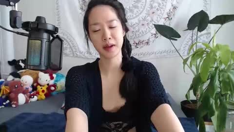 MarissaPeach online show from March 21, 2026, 2:09 pm