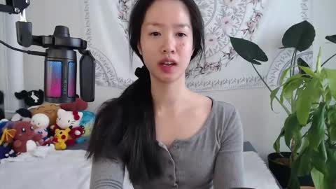 Snapshot of marissapeach chatting on April 4, 2026, 1:19 pm MarissaPeach online show from April 4, 2026, 1:19 pm