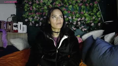 Maritza Ferrer -Samara Beltran online show from January 19, 2025, 4:44 am