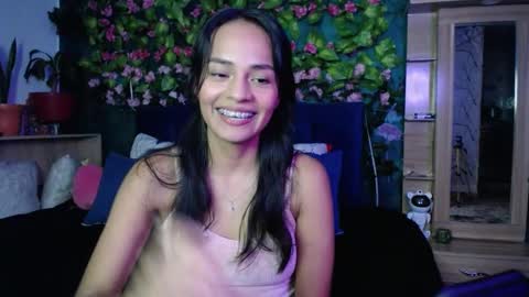 Maritza Ferrer -Samara Beltran online show from January 29, 2025, 4:47 am