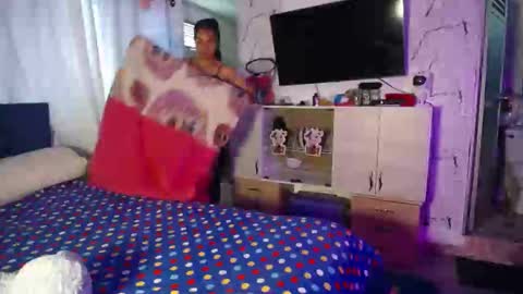 Maritza Ferrer -Samara Beltran online show from October 24, 2025, 7:21 pm