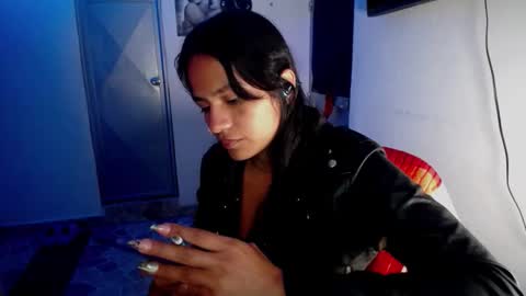 Snapshot of maritza_ferrerr chatting on March 26, 2026, 4:29 am Maritza Ferrer -Samara Beltran online show from March 26, 2026, 4:29 am