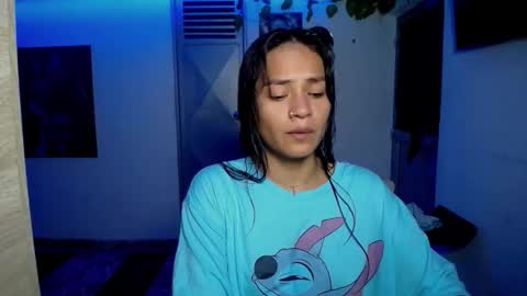 Snapshot of maritza_ferrerr chatting on March 28, 2026, 4:01 am Maritza Ferrer -Samara Beltran online show from March 28, 2026, 4:01 am