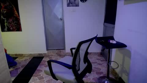 Snapshot of maritza_ferrerr chatting on April 2, 2026, 3:15 am Maritza Ferrer -Samara Beltran online show from April 2, 2026, 3:15 am