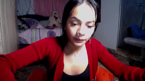 Snapshot of maritza_ferrerr chatting on April 5, 2026, 4:09 am Maritza Ferrer -Samara Beltran online show from April 5, 2026, 4:09 am