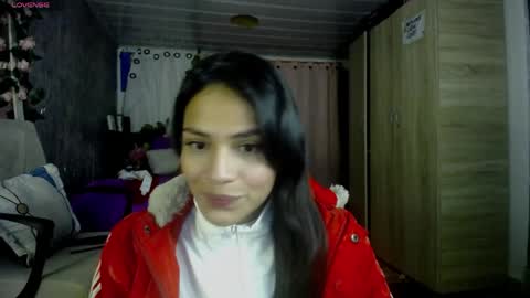 Snapshot of maritza_ferrerr chatting on April 29, 2026, 1:32 am Maritza Ferrer -Samara Beltran online show from April 29, 2026, 1:32 am