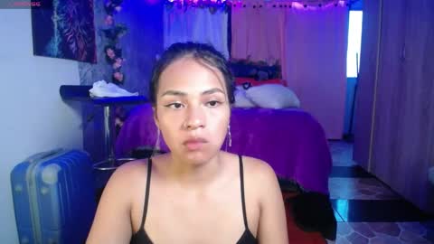 Snapshot of maritza_ferrerr chatting on May 10, 2026, 10:59 pm Maritza Ferrer -Samara Beltran online show from May 10, 2026, 10:59 pm