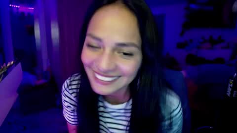 Maritza Ferrer -Samara Beltran online show from June 12, 2026, 4:11 am