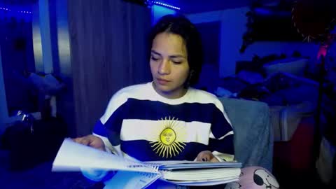 Maritza Ferrer -Samara Beltran online show from June 13, 2026, 6:00 am