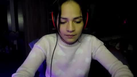 Maritza Ferrer -Samara Beltran online show from June 15, 2026, 4:47 am