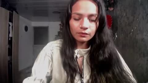 Maritza Ferrer -Samara Beltran online show from June 17, 2026, 3:31 am
