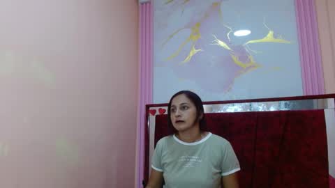 maritza_sex_love online show from April 22, 2026, 2:18 pm