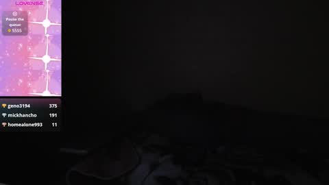 MariyaWillson online show from March 19, 2026, 2:21 pm