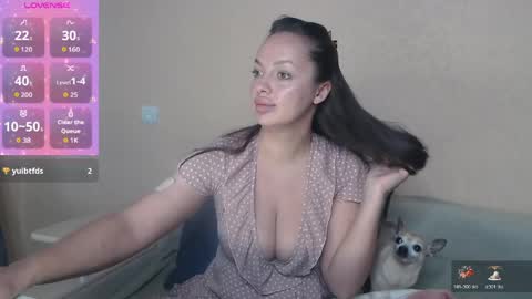 MariyaWillson online show from May 6, 2026, 3:35 am