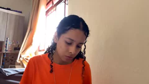 Kayleen online show from March 14, 2026, 2:00 pm