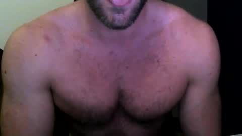 mark9222222 online show from October 10, 2025, 8:52 pm