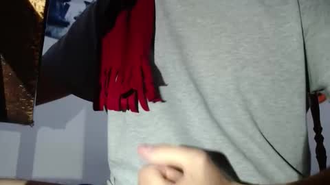 mark_270 online show from November 8, 2025, 5:56 pm