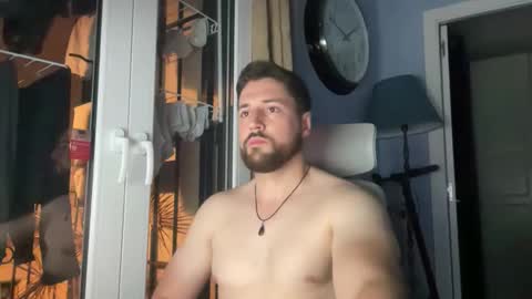 mark_899832461 online show from May 11, 2026, 12:38 am