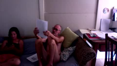 mark_and_lola online show from January 17, 2026, 2:27 am