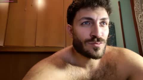 Snapshot of mark_ariete chatting on May 17, 2026, 7:21 pm mark_ariete online show from May 17, 2026, 7:21 pm
