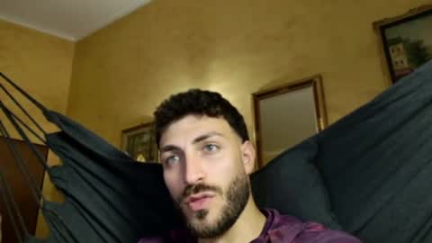 Snapshot of mark_ariete chatting on June 15, 2026, 8:22 pm mark_ariete online show from June 15, 2026, 8:22 pm