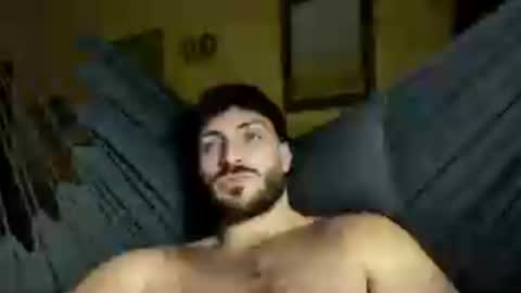 Snapshot of mark_ariete chatting on June 19, 2026, 12:48 am mark_ariete online show from June 19, 2026, 12:48 am
