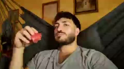 Snapshot of mark_ariete chatting on June 27, 2026, 6:02 pm mark_ariete online show from June 27, 2026, 6:02 pm