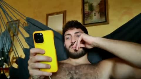 Snapshot of mark_ariete chatting on July 1, 2026, 5:23 pm mark_ariete online show from July 1, 2026, 5:23 pm