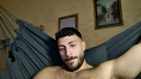 Snapshot of mark_ariete chatting on July 7, 2026, 2:10 pm mark_ariete online show from July 7, 2026, 2:10 pm