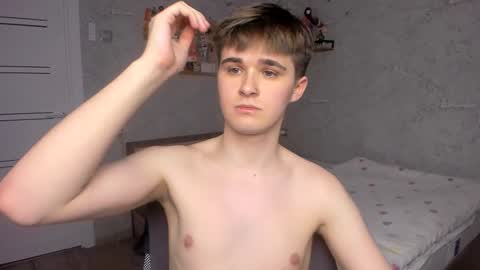 Mark online show from January 31, 2025, 7:08 pm