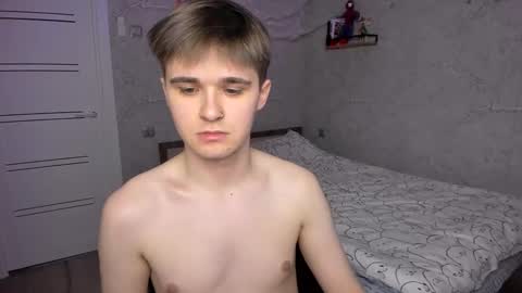 Mark online show from February 23, 2025, 8:33 pm
