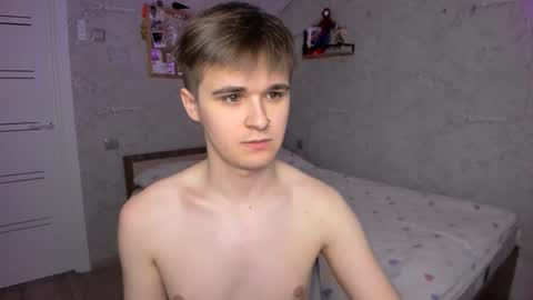 Mark online show from February 27, 2025, 10:53 pm