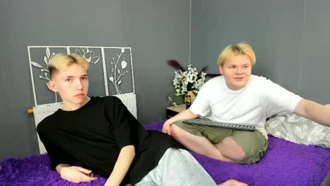 mark_brain online show from May 26, 2026, 12:01 pm