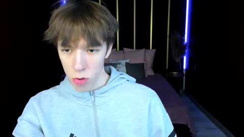 Mark online show from February 16, 2026, 10:55 am