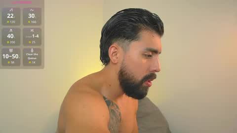 Snapshot of mark_broown_ chatting on April 12, 2026, 8:14 pm mark_broown_ online show from April 12, 2026, 8:14 pm