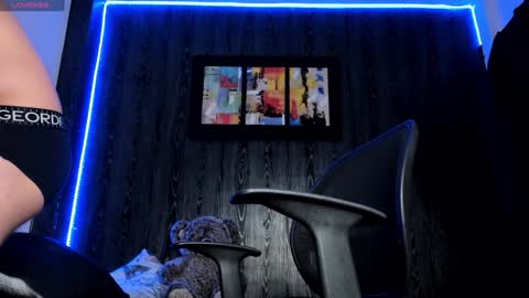 Mark Buffet  online show from January 10, 2025, 10:36 pm