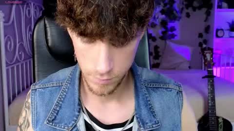 Snapshot of mark_caron chatting on October 12, 2025, 8:08 pm mark_caron online show from October 12, 2025, 8:08 pm