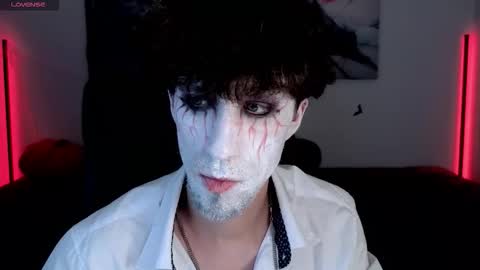 Snapshot of mark_caron chatting on October 25, 2025, 4:57 pm mark_caron online show from October 25, 2025, 4:57 pm