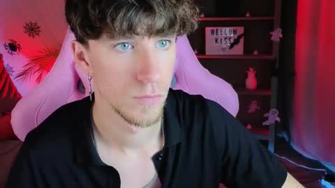 Snapshot of mark_caron chatting on October 26, 2025, 8:15 pm mark_caron online show from October 26, 2025, 8:15 pm