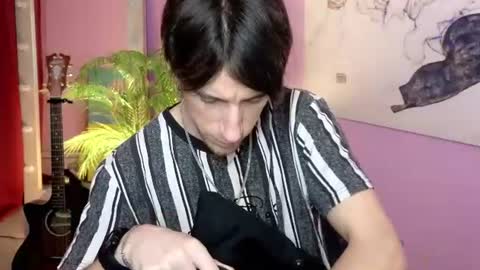mark_caron online show from June 19, 2026, 12:20 pm