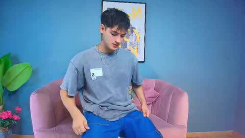 Snapshot of mark_evans1_ chatting on October 14, 2025, 2:07 pm mark_evans1_ online show from October 14, 2025, 2:07 pm