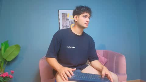 Snapshot of mark_evans1_ chatting on October 15, 2025, 2:17 pm mark_evans1_ online show from October 15, 2025, 2:17 pm