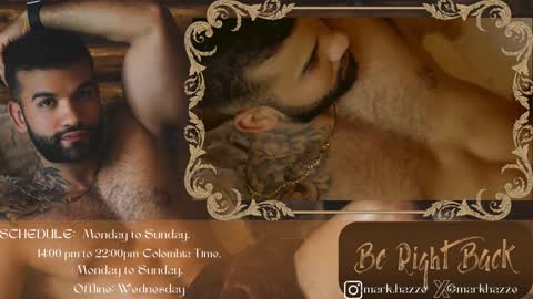 Mark online show from December 10, 2024, 2:05 am