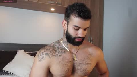 Mark online show from September 22, 2025, 9:50 pm