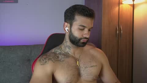 Mark online show from March 6, 2026, 11:34 pm